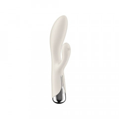 Вибратор заек Spinning Rabbit 1-1