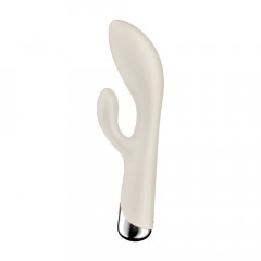 Вибратор заек Spinning Rabbit 1