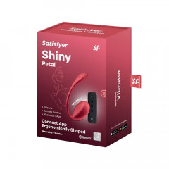 Виброяйце Shiny с приложение-1