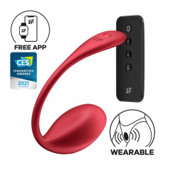 Виброяйце Shiny с приложение-5