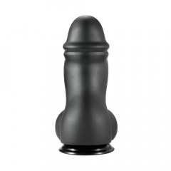 Дилдо INFERNO 22 см, Дебело-2