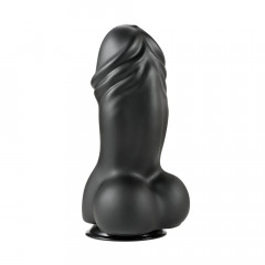 Дилдо INFERNO 22 см, Дебело-3Дилдо INFERNO 22 см, Дебело-4