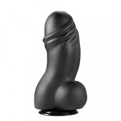 Дилдо INFERNO 22 см, Дебело