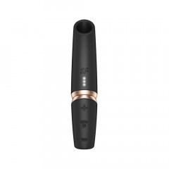 Клиторстимулатор Perfect Kiss, Въздушен-1