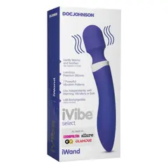 Масажор iWand-2