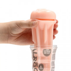 Мастурбатор вагина Easy Rider-3