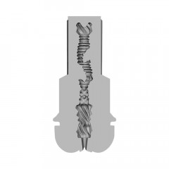 Мастурбатор вагина Easy Rider-5Мастурбатор вагина Easy Rider-6