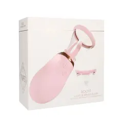 Помпа за гърди и клитор Boost-1