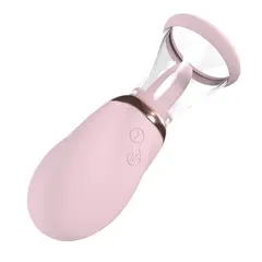 Помпа за гърди и клитор Boost-2