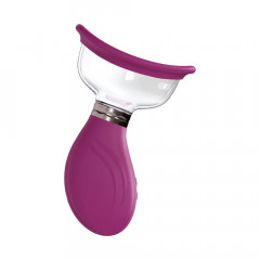 Помпа за гърди и клитор Delightful-3