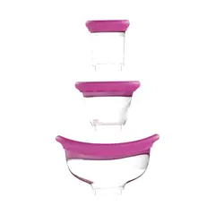 Помпа за гърди и клитор Delightful-4