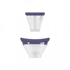 Помпа за гърди и клитор Exquisite-4