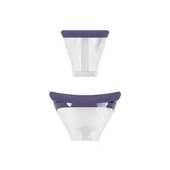 Помпа за гърди и клитор Exquisite-4