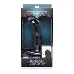 Простатен стимулатор Pro-Digger-1