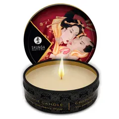 масажна свещ, масажно олио, Shunga, афродизиак, възбуда, сексшоп, секс шоп, sexshop, sex shop, sexwell, sex shop sexwell