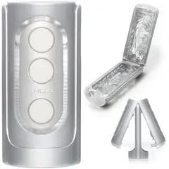 Мастурбатор Flip Hole