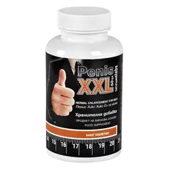 Билкови таблети PenisXXL 60 бр.