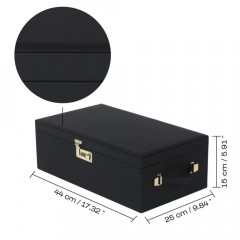 Кутия за играчки, Престижно издание