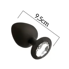 Анален разширител MAI No.49, Черен