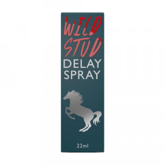 Спрей за задържане Wild Stud 22 ml - 2