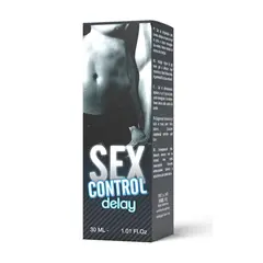 Гел за задържане Sex Control 30 ml