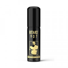 Спрей за задържане Retard907 25 ml