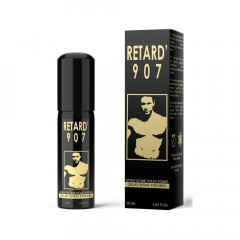Спрей за задържане Retard907 25 ml