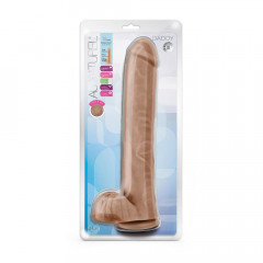 ДилдоDaddy, 35,5 смДилдоDaddy, 35,5 см