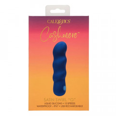 Вибратор за G-точка Cashmere