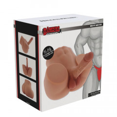 Мастурбатор с пенис Ride My Hard Dick-1