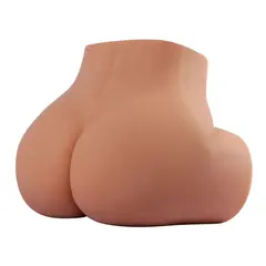 Мастурбатор с пенис Ride My Hard Dick-4