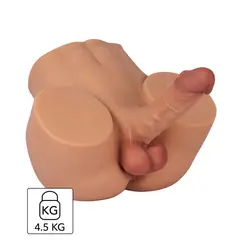 Мастурбатор с пенис Ride My Hard Dick