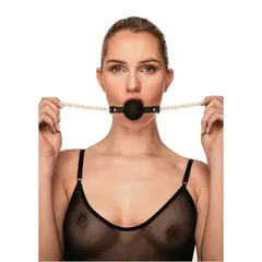 Наустник с топка GP Allure