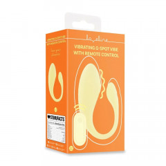 Вибратор за G-точка Loveline