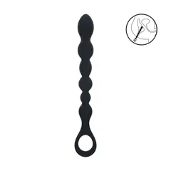 Анална броеница, дълга