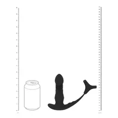 П-стимулатор с постъпателни движения