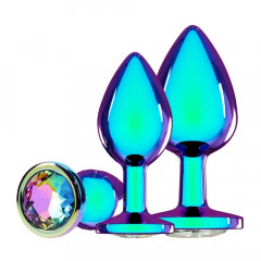 Анални разширители Venice Collection