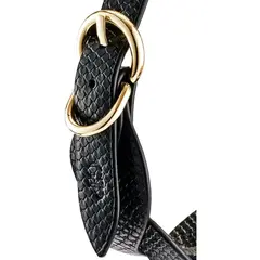 Нашийник с повод GP Eclipse