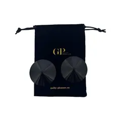 Метални пастиси GP Accents