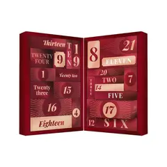 SEXY календар с изненади