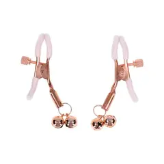 Щипки за зърна Peaches ‘n Creame