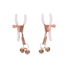 Щипки за зърна Peaches ‘n Creame