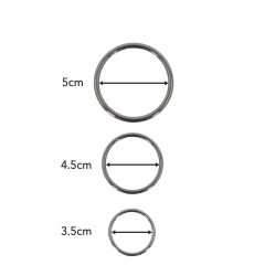 Пенис колан Seductive, дамски