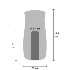 Мастурбатор Quantum Cyclone