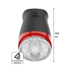 Мастурбатор Quantum CycloneМастурбатор Quantum Cyclone