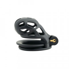 Клетка за пенис Penis Prison, къса