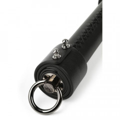 Бич от естествена кожа