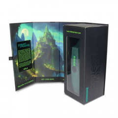 Мастурбатор Ayla, Горският воин