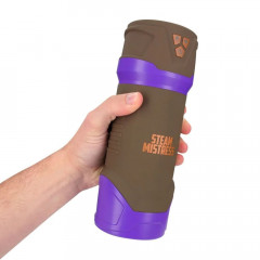 Мастурбатор Misty,Господарката на парата