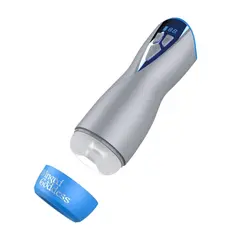 Мастурбатор Eloa, Крилатата богиня